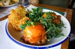 brunch